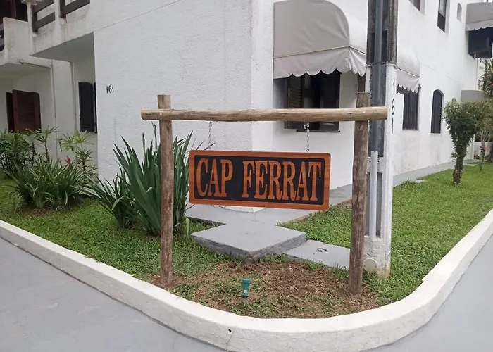 Seu Cantinho Na Praia
