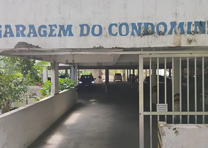 Condomínio Wembley Mar, 210